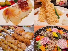 -山葵家·创意料理(宁波来福士店)