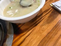 冬瓜肉片汤-谢边农庄(海八路店)