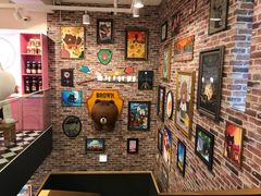 -line friends(明洞旗舰店)