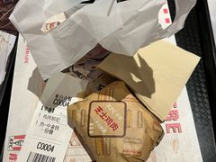 -肯德基(东安路站店)