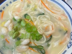 -老雒阳面馆·水席(定鼎门店)