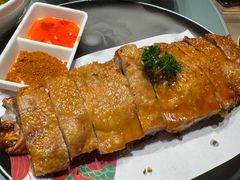 -峰厨大鱼泡饼(水上公园店)
