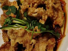 -湖北融合菜(一路店)