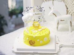 -糖秋Cake DIY·蛋糕定制·甜品台(观音桥店)