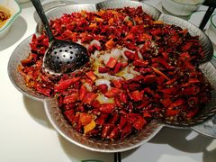 水煮鱼-撒椒·四川江湖菜(大族广场店)