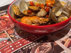 -三毛烧烤·南昌大排档(山姆店)