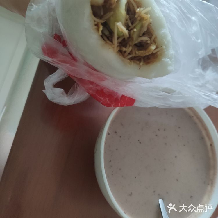 本地人推荐，不可错过的台州小吃[吐]
