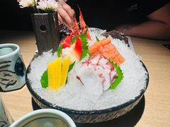 -匠和风精致料理(宁德万达店)