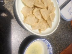 -真地道京味府·鲜橙烤鸭·北京菜(朝外大街东大桥店)