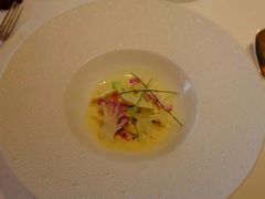 -Le Bernardin