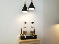 -铁手珈琲制造局metalhands(望京店)