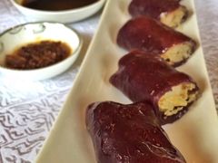 -星河湾半岛酒店-真粤中餐厅