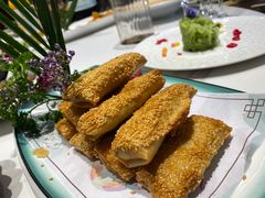 -老苏州芳和园茶酒楼  传统苏帮菜(观前店)