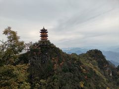 -塔云山