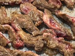 -齐齐哈尔烤肉·烧烤·烤鱼(万科时一区店)