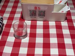 -西贝(东方路店)