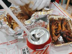 -上官窑鸡(长宁King88店)