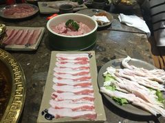 -小龙坎火锅(全球总店)