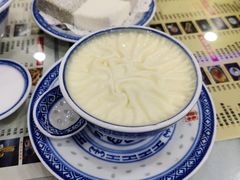 招牌双皮奶-捷信牛奶甜品世家(柳巷店)