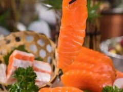 -文三酒肆自助放题(新街口友谊广场店)