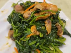 -青岛锅贴(四流中路店)