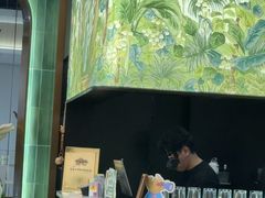 -喃喃椰·糟粕醋·椰子鸡火锅(七堡花园店)