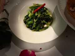 -狮拾久·现代新加坡料理(福田COCO Park店)