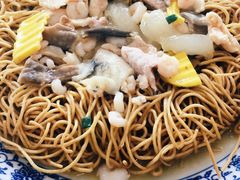 -裕兴记·三虾面(西北街总店)