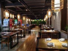 -建德食府·十八年建德菜(天目里国际街区店)