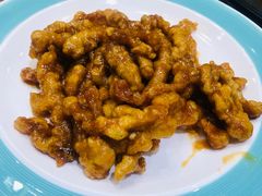 -聚丰德饭店(经五路店)