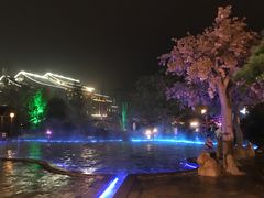 -御泉湾养生汤泉