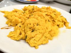 紫藤花炒鸡蛋-紫藤园·天目湖大鱼头(南山竹海店)