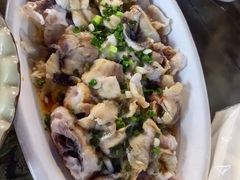 -渔老大·有机鱼馆·老字号(古城店)