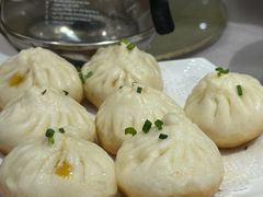 蟹粉生煎-光明邨大酒家(汇阳广场店)