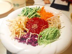 -七八冷面·延边朝鲜族美食(圣熙八号店)