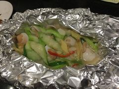 -鹿港小镇(金虹桥国际中心店)