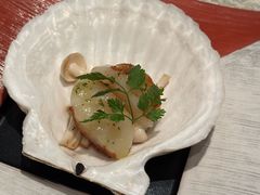 -Ginza Onodera铁板烧(外滩十八号店)