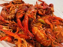 -五七小李子油焖大虾(总店)