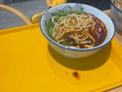 -张碗碗青海牛肉拉面(王城公园店)