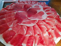 -竹叶涮肉坊(总店)