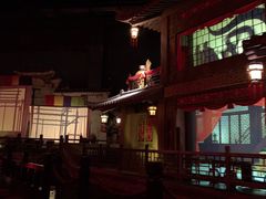 -郑州方特梦幻王国