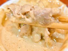 -总参北京涮羊肉