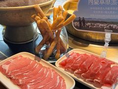 -巴奴毛肚火锅(广益哥伦布店)
