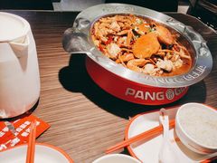 -胖哥俩肉蟹煲(梅溪步步高店)