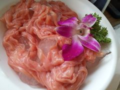 -彤德莱火锅(王沙路店)