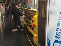 -银泰百货(北京大红门店)