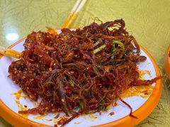 -三姐妹冷面馆(保卫路店)