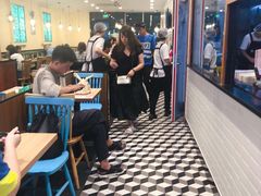 大堂-小杨生煎(龙阳广场店)