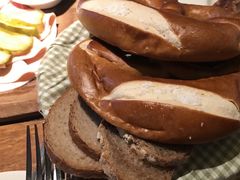 -Ambra Haus琥珀屋精酿餐厅(宝山店)