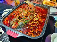 -琶醍壹号•潮菜江景餐吧